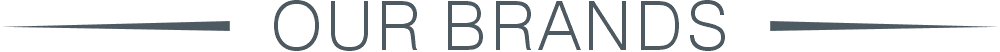 Our Brands Image